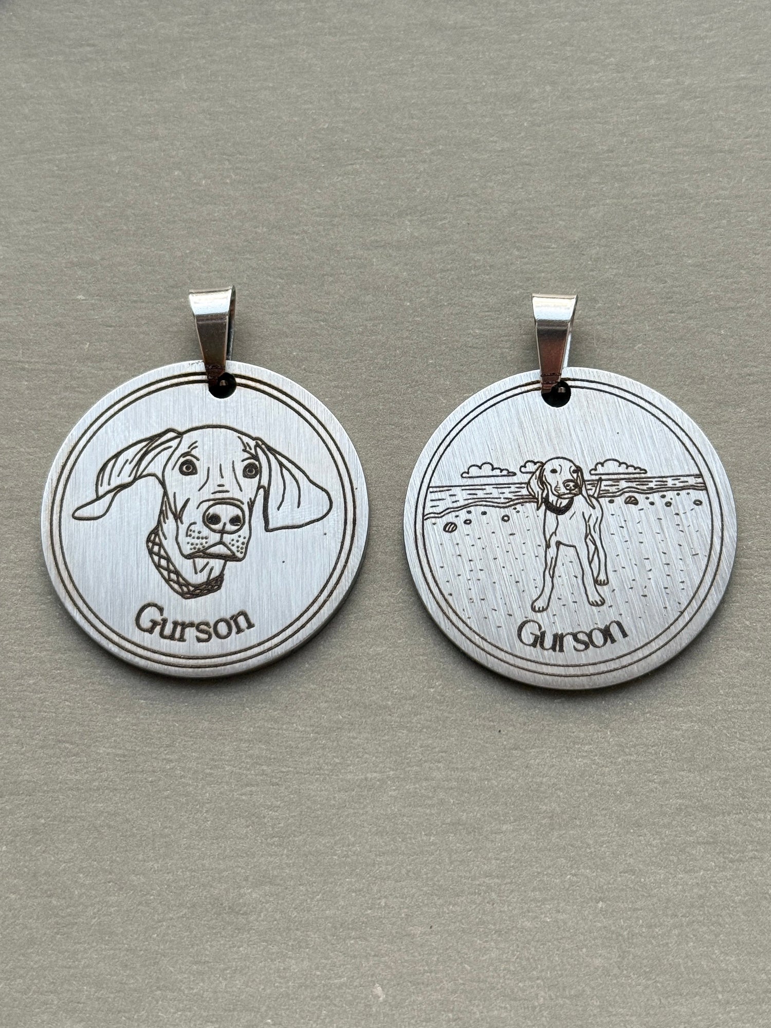 Custom Orders
