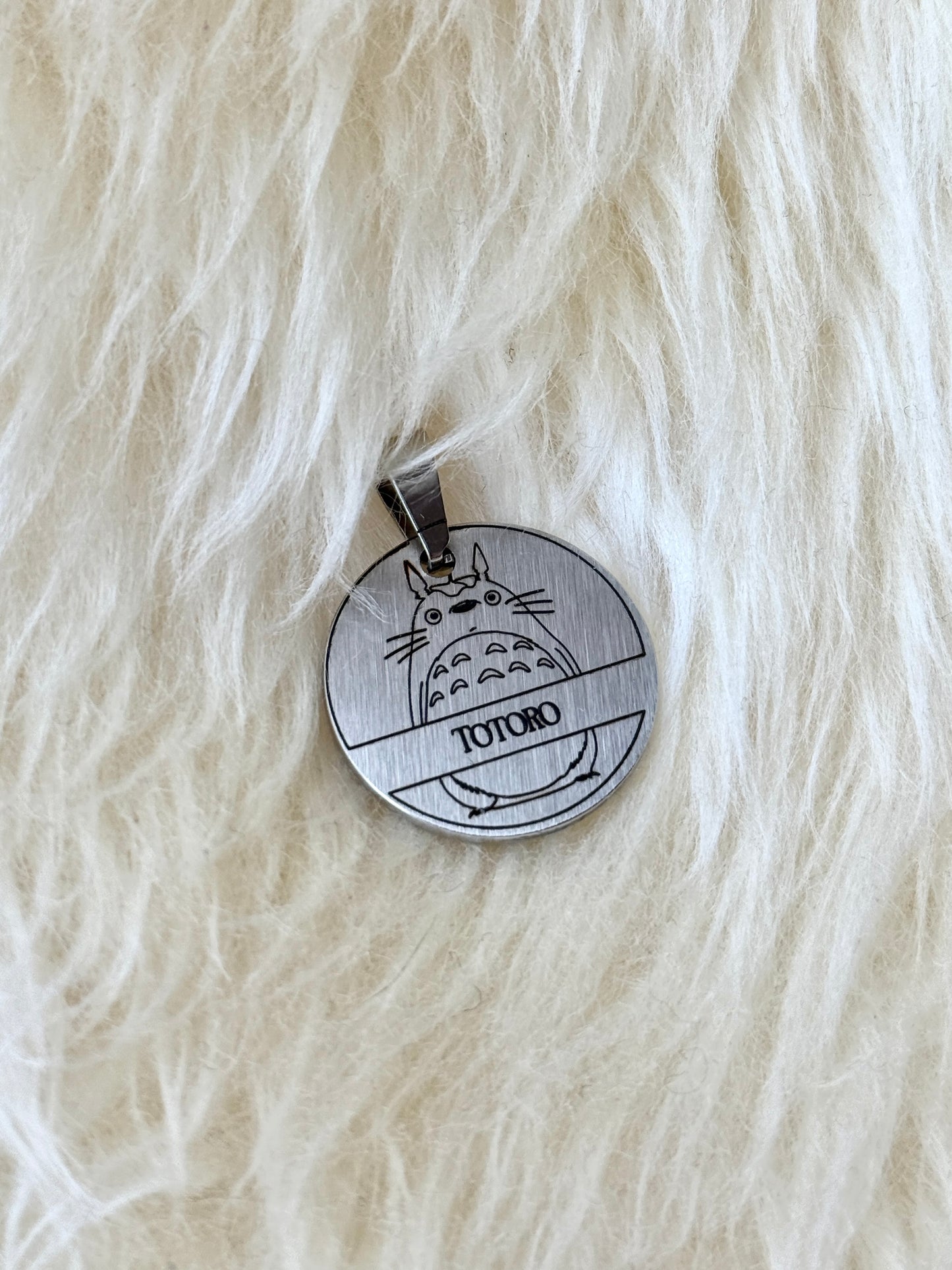 Totoro